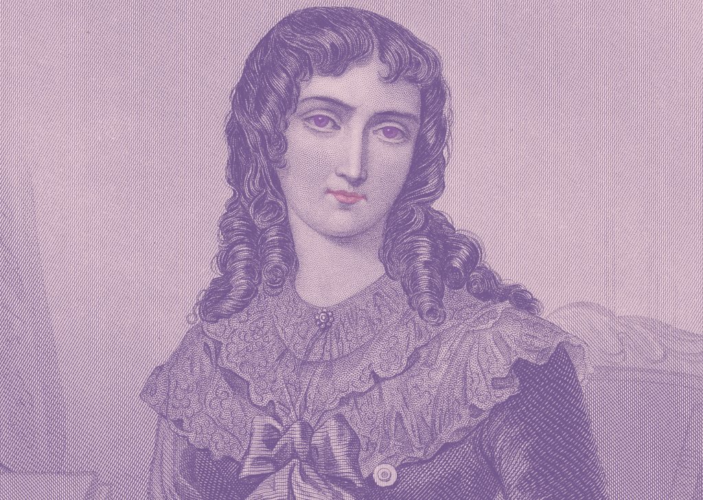 Marie Anne Adelaide Lenormand